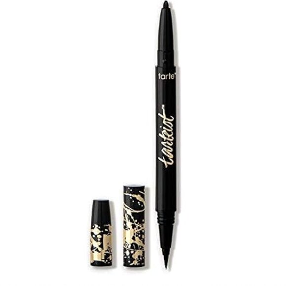 Tarteist Double Take Eyeliner - Black - Picture 2 of 6